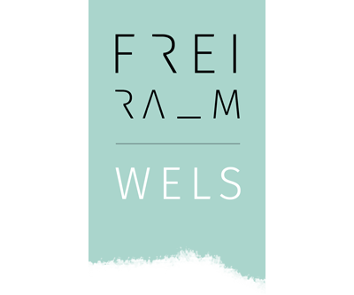 Logo von FreiRaumWels